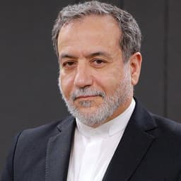 Will Abbas Araghchi attend a US x Iran diplomatic meeting by December 31, 2026?