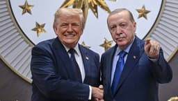 US lifts CAATSA sanctions on Turkey by...?