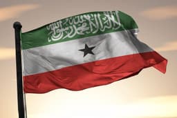 US recognize Somaliland in 2025?