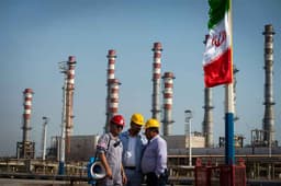 US reissues Iran oil sales sanction relief by...?