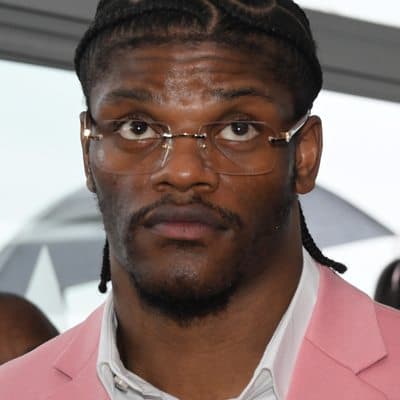 Will Lamar Jackson be the #1 searched person on Google in the US this year?