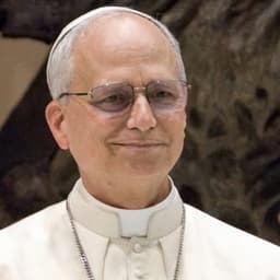 Will Pope Leo XIV be the #1 searched person on Google in the US this year?
