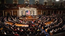 Congress approves Iran deal in 2026?