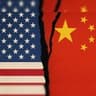 U.S. tariff rate on China on March 31?