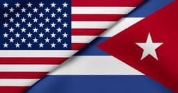 US x Cuba military clash in 2026?