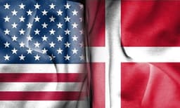 US x Denmark Military clash before 2027?