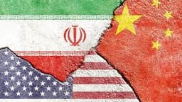 US x Iran ceasefire before Trump visits China?