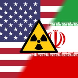 US-Iran nuclear deal by March 31?
