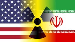 US x Iran nuclear talks resume by March 31?