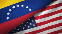 Another US strike on Venezuela on...?