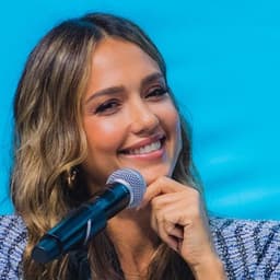 Will Jessica Alba attend the US Open Finals?