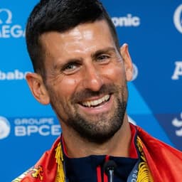 Will Novak Djokovic attend the US Open Finals?