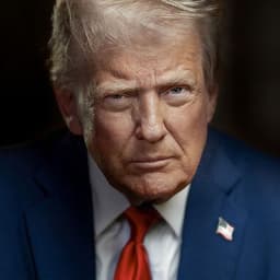 Will Donald Trump win the next Venezuelan presidential election?