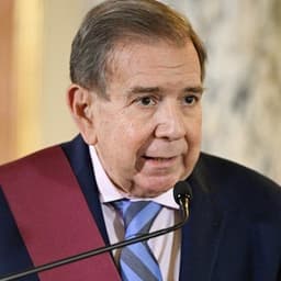 Will Edmundo González win the next Venezuelan presidential election?