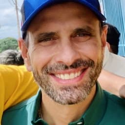 Will Henrique Capriles win the next Venezuelan presidential election?