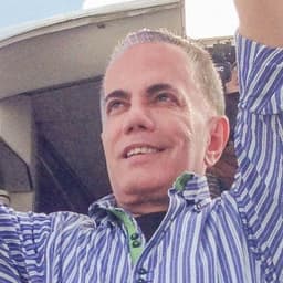 Will Manuel Rosales win the next Venezuelan presidential election?