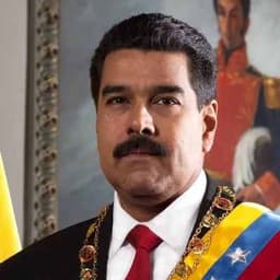 Will Nicolás Maduro win the next Venezuelan presidential election?