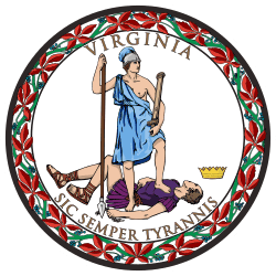 Republican nominee for Senate in Virginia?