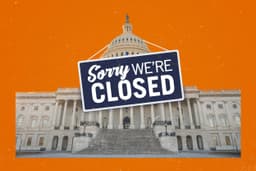 How long will the Government Shutdown last?