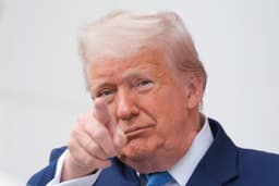 What nicknames will Trump say by February 28?