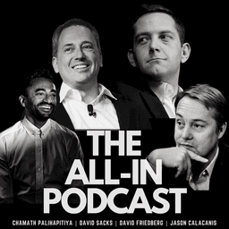 What will be said on the next All-In Podcast? (January 23)