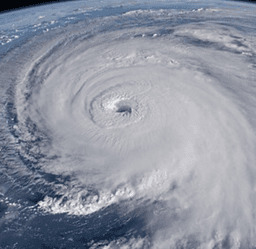 What will be the name of the first hurricane in the Atlantic for the 2026 Hurricane Season?