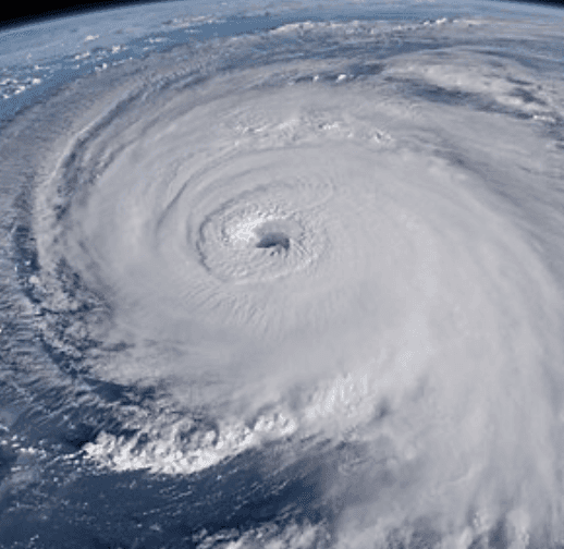 What will be the name of the first hurricane in the Atlantic for the 2026 Hurricane Season?