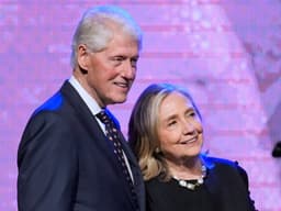What will Bill Clinton say during his Epstein testimony?