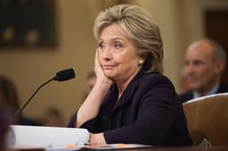What will Hillary Clinton say during her Epstein testimony?