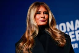 What will Melania say during U.N. Security Council events on March 2?