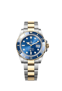 What will Rolex Submariner hit by January 31?