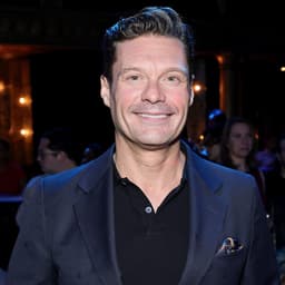 What will Ryan Seacrest say at New Year's Rockin' Eve?