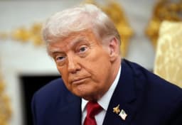 What will Trump say during the State of the Union address?