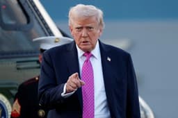 Will Trump publicly insult someone on...?