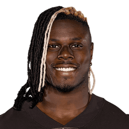 Where will David Njoku play in 2026-27?