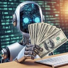 Which AI company will have the highest revenue April 27-May 3?