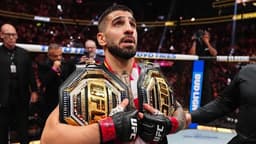 Who will be the next UFC Pound-For-Pound #1 in 2026?