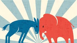 Which party will hold more governorships after the midterms?