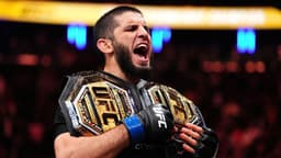 Who will be UFC Pound-For-Pound #1 at the end of 2026?