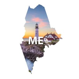 Will Jordan Wood be the Democratic nominee for ME-02?