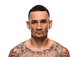 Who Will Max Holloway Fight Next?