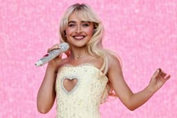 Who will Sabrina Carpenter arrest at Coachella?