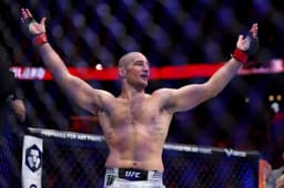 Who will Sean Strickland fight next?