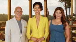 Who will win Top Chef Season 23?