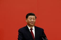 Who will Xi Jinping purge in 2026?