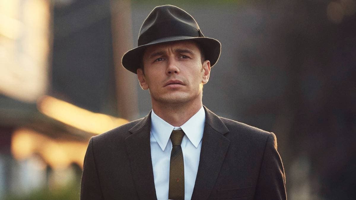 Will "11.22.63" be the #2 US Netflix show this week? (January 20, 2026)