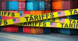 Will a 10% US blanket tariff be in effect on March 31?