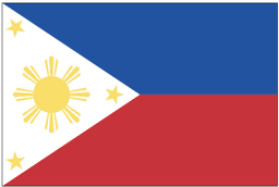 Will a 6.0+ earthquake occur in the Philippines by August 31?