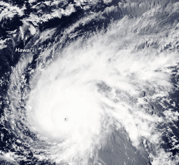 Will a hurricane make landfall in Hawaii before 2027?
