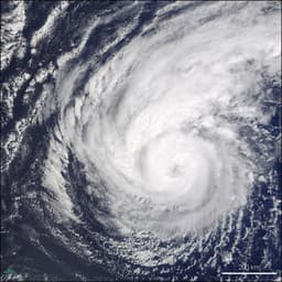 Will a hurricane make landfall in the US by May 31?